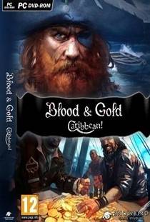 Blood & Gold Caribbean